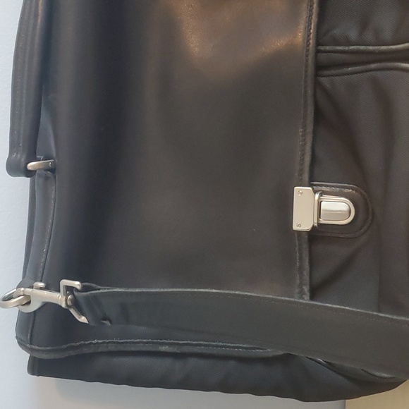 Coach Crossbody Briefcase - Picture 14 of 16